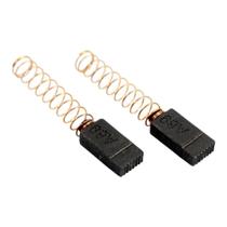 Jogo de Escovas P/ Aparador de Cerva Viva Bosch Ahs 4-15 Original