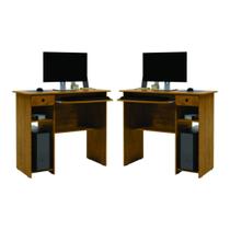 Jogo de Escrivaninha Medusa Freijo