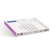 Jogo de Espátulas Laguna Manteiga Geleias Doces Patês 4 Peça Jogo de Espátulas Laguna Manteiga Geleias Doces Patês 4 Peça