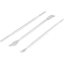 Jogo de espatulas p/eletronicos c/3pcs vonder