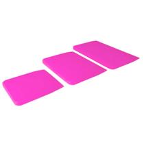 Jogo de Espátulas para Aplicação de PPF e Adesivos CarXparts