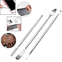 Jogo de espatulas profissional para tecnico eletronica