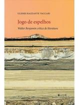 Jogo de espelhos Jogo de espelhos