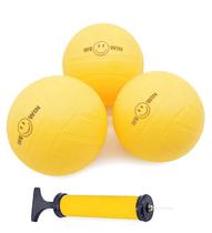 Jogo de esportes Replacement Balls Aallowewin Spike (pacote com 3)
