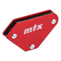 Jogo de esquadros magneticos e terminal de aterramento magnetico, 3pcs // mtx