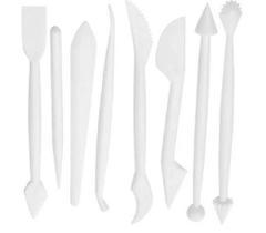 Jogo De Esteca Grande C/8 Mago Jogo De Esteca Grande C/8 Mago