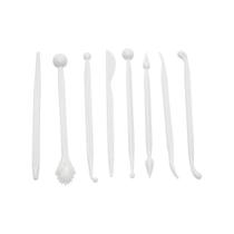 Jogo De Esteca Pequena C/8 Mago Jogo De Esteca Pequena C/8 Mago