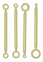 Jogo De Estecas 4 Peças Marcadora De Olhos Jogo De Estecas 4 Peças Marcadora De Olhos