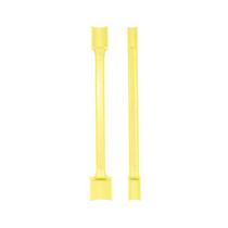 Jogo de Estecas Marcadoras de Boca com 2 peças BlueStar Rizzo Confeitaria Jogo de Estecas Marcadoras de Boca com 2 peças BlueStar Rizzo Confeitaria