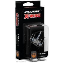 Jogo de estratégia Atomic Mass Star Wars X-Wing T-70 X-Wing