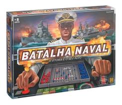 Jogo De Estratégia Batalha Naval A Vitória É O Seu Alvo Grow
