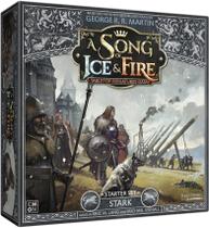 Jogo de estratégia CMON A Song of Ice & Fire Starter Set