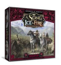 Jogo de estratégia CMON A Song of Ice & Fire Targaryen Starter Set