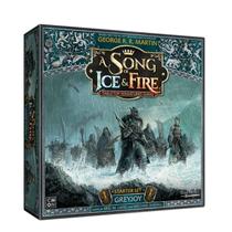 Jogo de estratégia CMON As Crônicas de Gelo e Fogo House Greyjoy