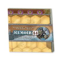 Jogo de estratégia Days of Wonder Memoir '44 Winter-Desert Map