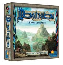 Jogo de estratégia de construção de decks Rio Grande Dominion 2ª edição Jogo de estratégia de construção de decks Rio Grande Dominion 2ª edição