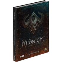 Jogo de estratégia de fantasia EDGE Studio Midnight Legacy of Darkness