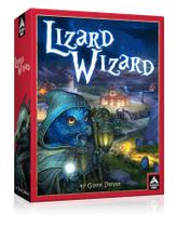 Jogo de estratégia de fantasia Forbidden Games Lizard Wizard Jogo de estratégia de fantasia Forbidden Games Lizard Wizard