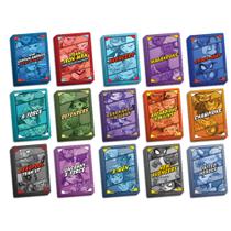 Jogo de estratégia de miniaturas de mesa CMON Marvel United