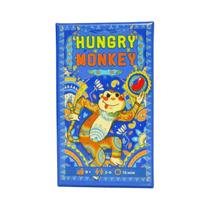 Jogo De Estratégia Familiar Hungry Monkey Circus Flohcati Odin Bandido GoTown Jogo De Tabuleiro