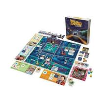 Jogo de Estratégia Funko SG: De Volta para o Futuro (Versão em Espanhol) Jogo de Estratégia Funko SG: De Volta para o Futuro (Versão em Espanhol)