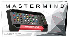 Jogo de estratégia Pressman Mastermind PRE-3018-06J 5 anos