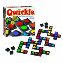 Jogo de estratégia - qwirkle - mindware