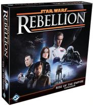 Jogo de Estratégia Star Wars: Ascensão do Império - Fantasy Flight Games