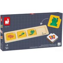 Jogo De Evolução Janob J05083