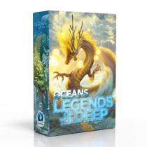 Jogo de expansão Northstar Game Studio Oceans Legends Deep