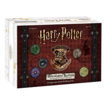 Jogo de expansão USAPOLY Harry Potter Hogwarts Battle Jogo de expansão USAPOLY Harry Potter Hogwarts Battle