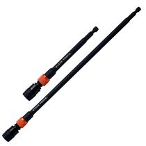 Jogo de Extensões Klein Tools 80208 15 e 30 cm com Trava Dupla Jogo de Extensões Klein Tools 80208 15 e 30 cm com Trava Dupla