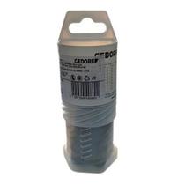 Jogo De Extrator De Parafusos - 8551-88 - Gedore Jogo De Extrator De Parafusos - 8551-88 - Gedore