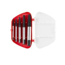 Jogo de Extrator de Parafusos com 5 Peças Eda 7RI