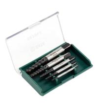 Jogo de Extratores 5 Peças Sata