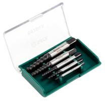 Jogo de Extratores 5 Peças - ST09704ASJ SATA