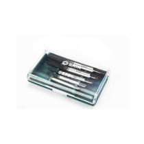 Jogo de Extratores com 5 Peças - ST09704SJ - Sata Jogo de Extratores com 5 Peças - ST09704SJ - Sata