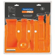 Jogo de Extratores de Cavilhas 5 Peças Tramontina PRO 44530505