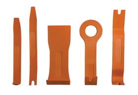 Jogo de Extratores de Cavilhas 5 Peças Tramontina PRO