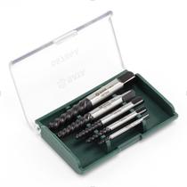 Jogo De Extratores para Parafusos com 5 peças ST09704ASJ Sata