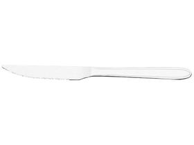 Jogo De Faca Para Churrasco Brinox Siena 197 x 1,5 mm 12 Peças Aço Inox