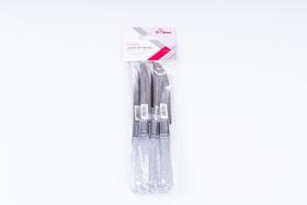 Jogo de faca Paris com 6 peças