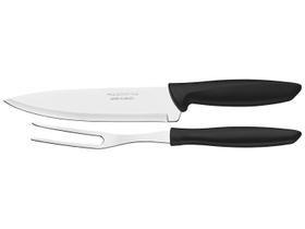 Jogo de Facas 2 Peças Tramontina Plenus 23498/010