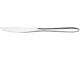Jogo De Facas De Mesa Brinox Bellagio 212 x 3 mm 12 Peças Aço Inox