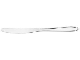 Jogo De Facas De Mesa Brinox Lyon 212 x 3 mm 12 Peças Aço Inox Jogo De Facas De Mesa Brinox Lyon 212 x 3 mm 12 Peças Aço Inox