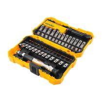 Jogo de facas de precisão com 29 peças vonder