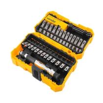 Jogo De Facas De Precisão Trabalho Artesanais Vonder 29 Pçs