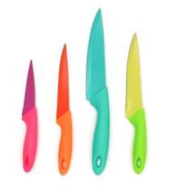 Jogo De Facas Em Aço-Inox - Home&More