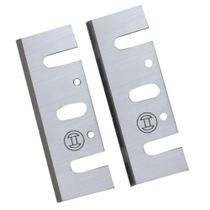 Jogo de Facas P/Plaina 82mm HSS Bosch