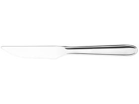 Jogo De Facas Para Churrasco Brinox Turim 12 Peças Aço Inox